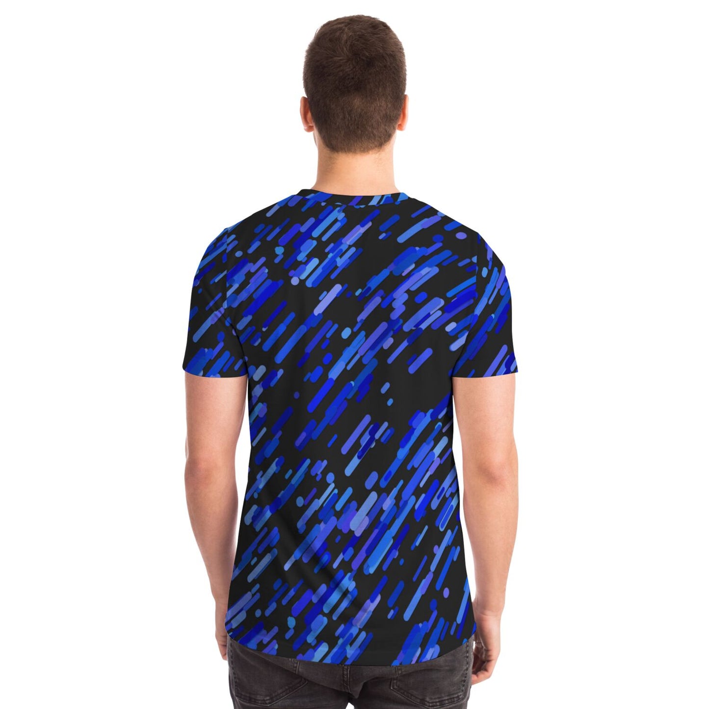 Blue Rain s T-shirt