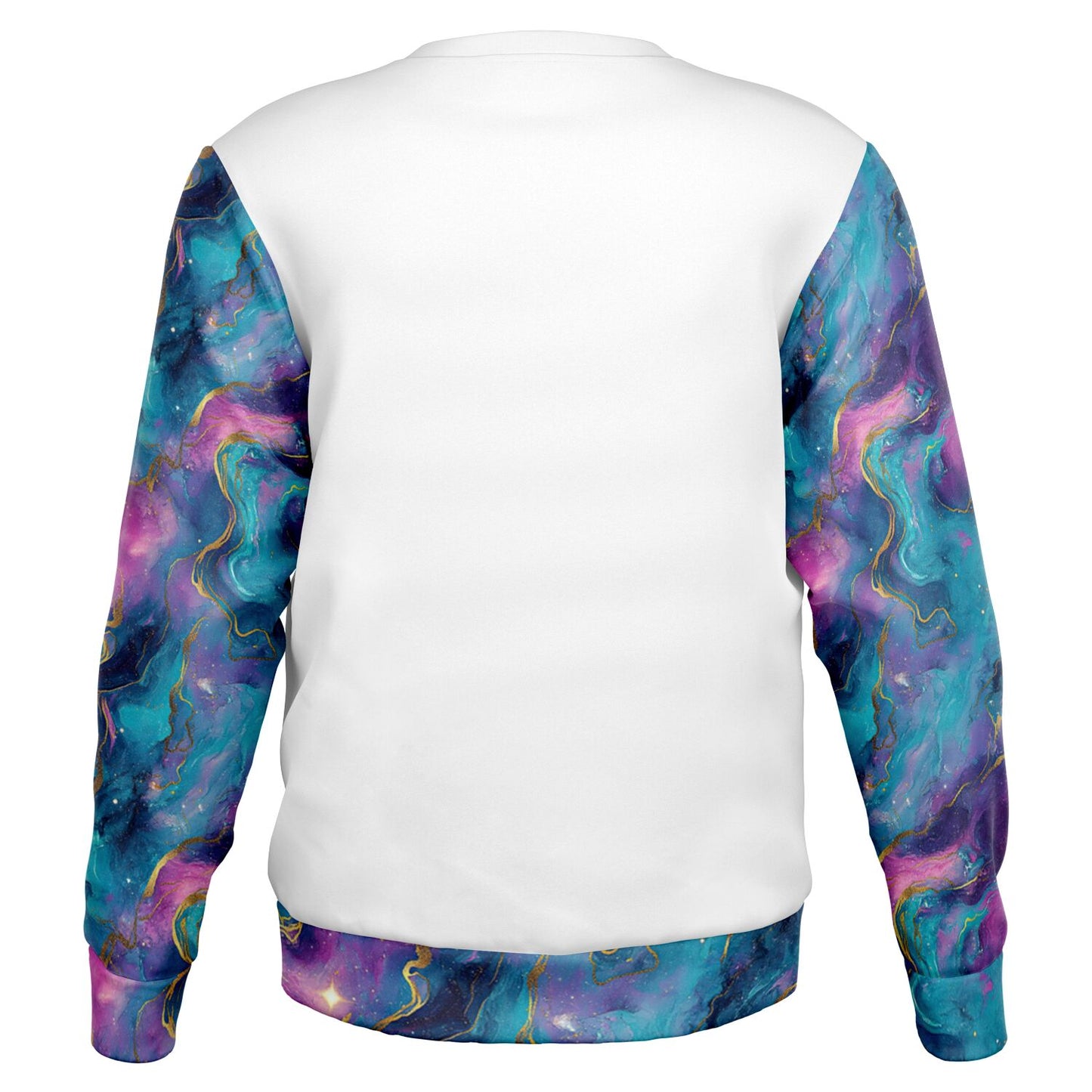 Nebula Fashion Sweatshirt - D4