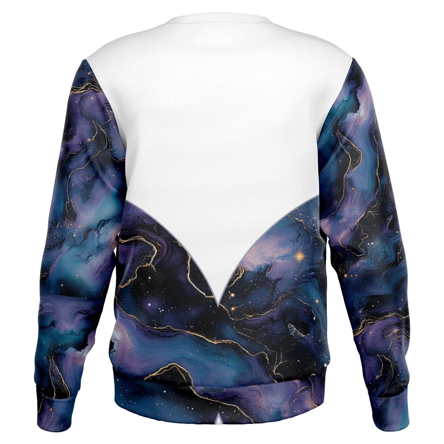 nebula Fashion Sweatshirt - D1.6