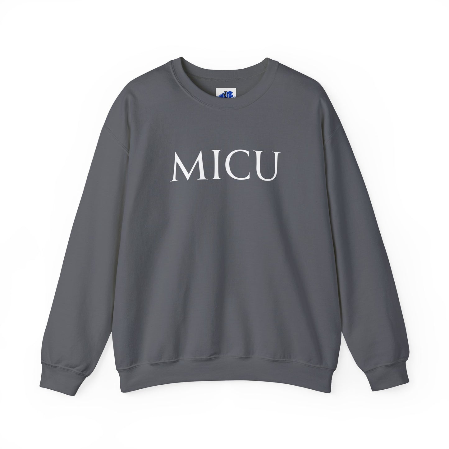 RN MICU Crewneck Sweatshirt -