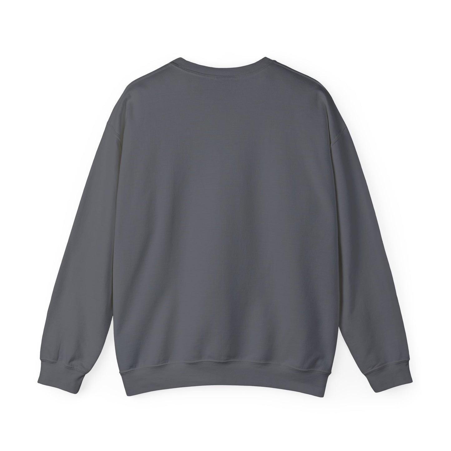 RN MICU Tribal Crewneck Sweatshirt -