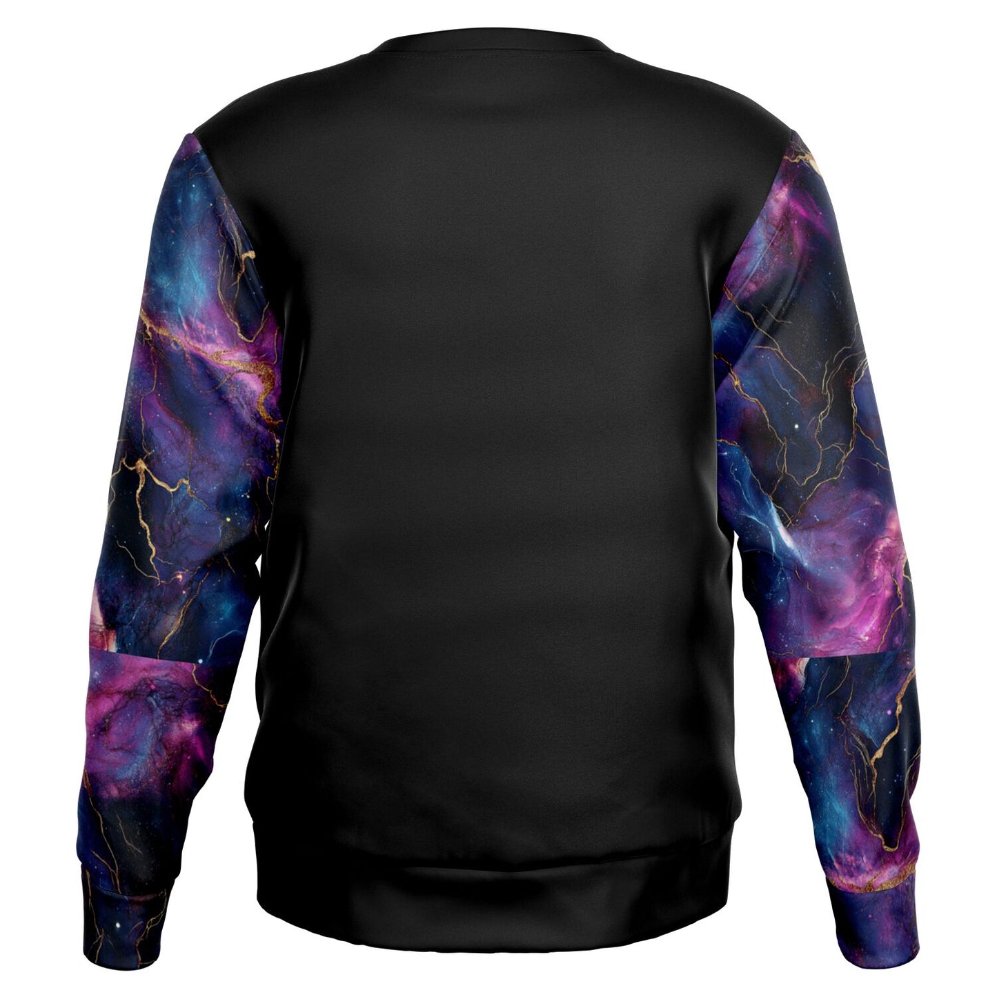 Nebula Fashion Sweatshirt - D3