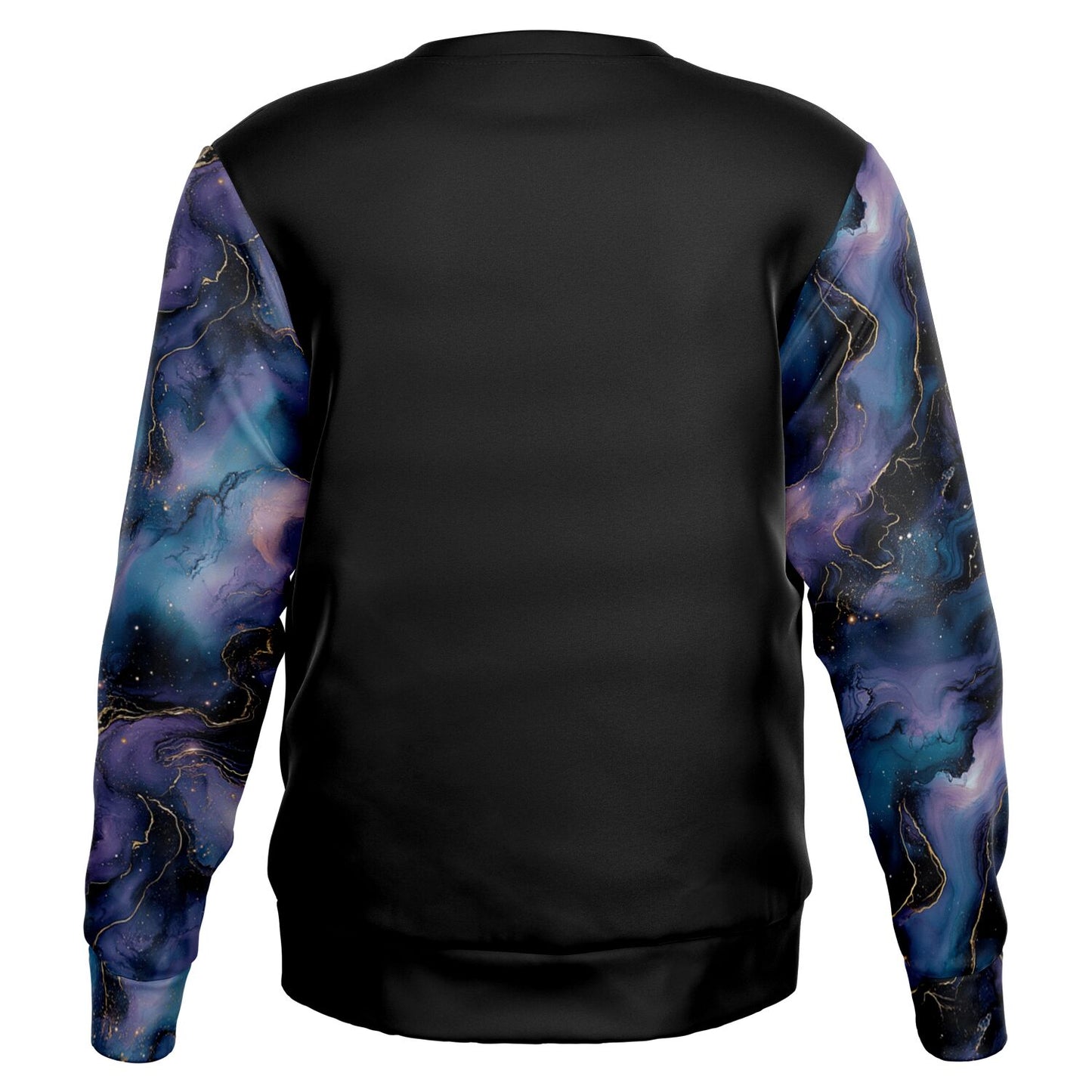 Nebula Fashion Sweatshirt - D1