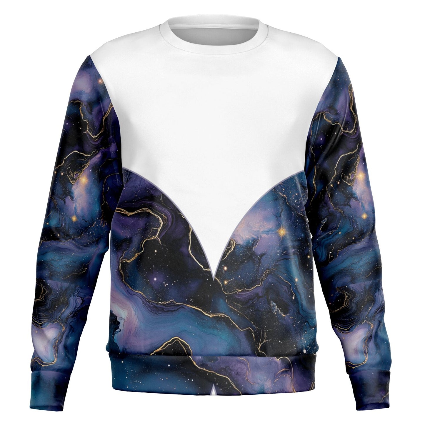 nebula Fashion Sweatshirt - D1.6