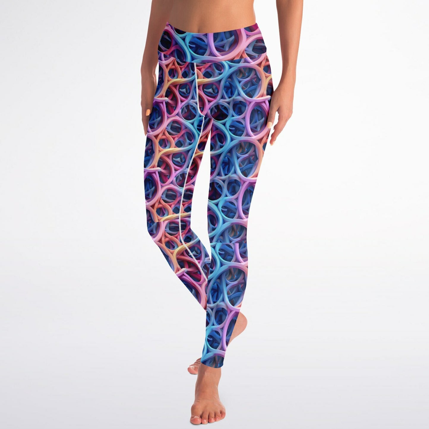 Yoga Leggings -