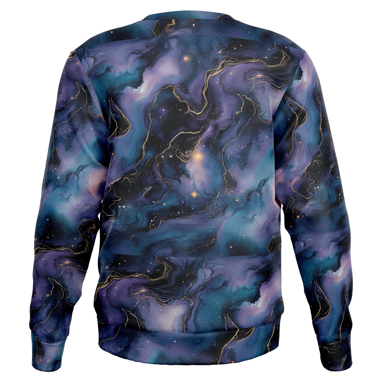 Nebula Fashion Sweatshirt - D1.5