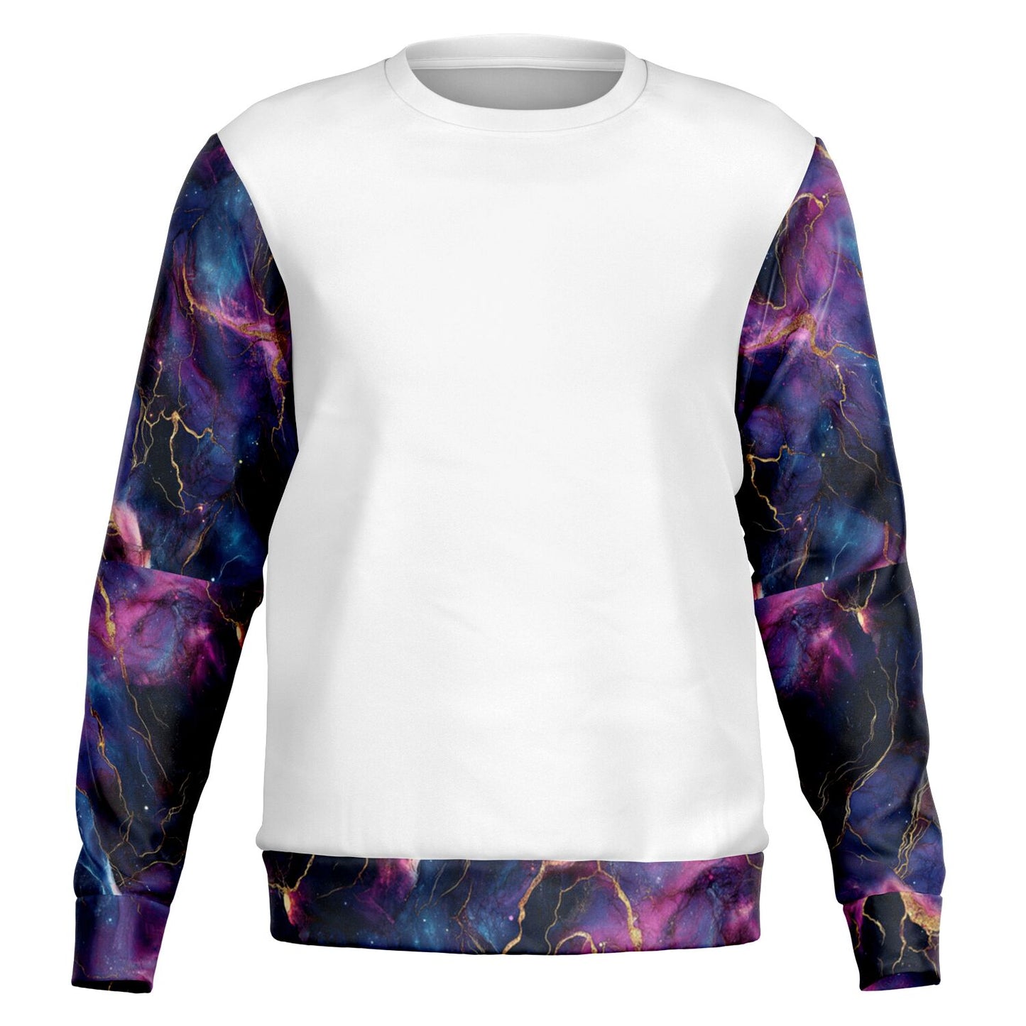 Nebula Fashion Sweatshirt - D3.5
