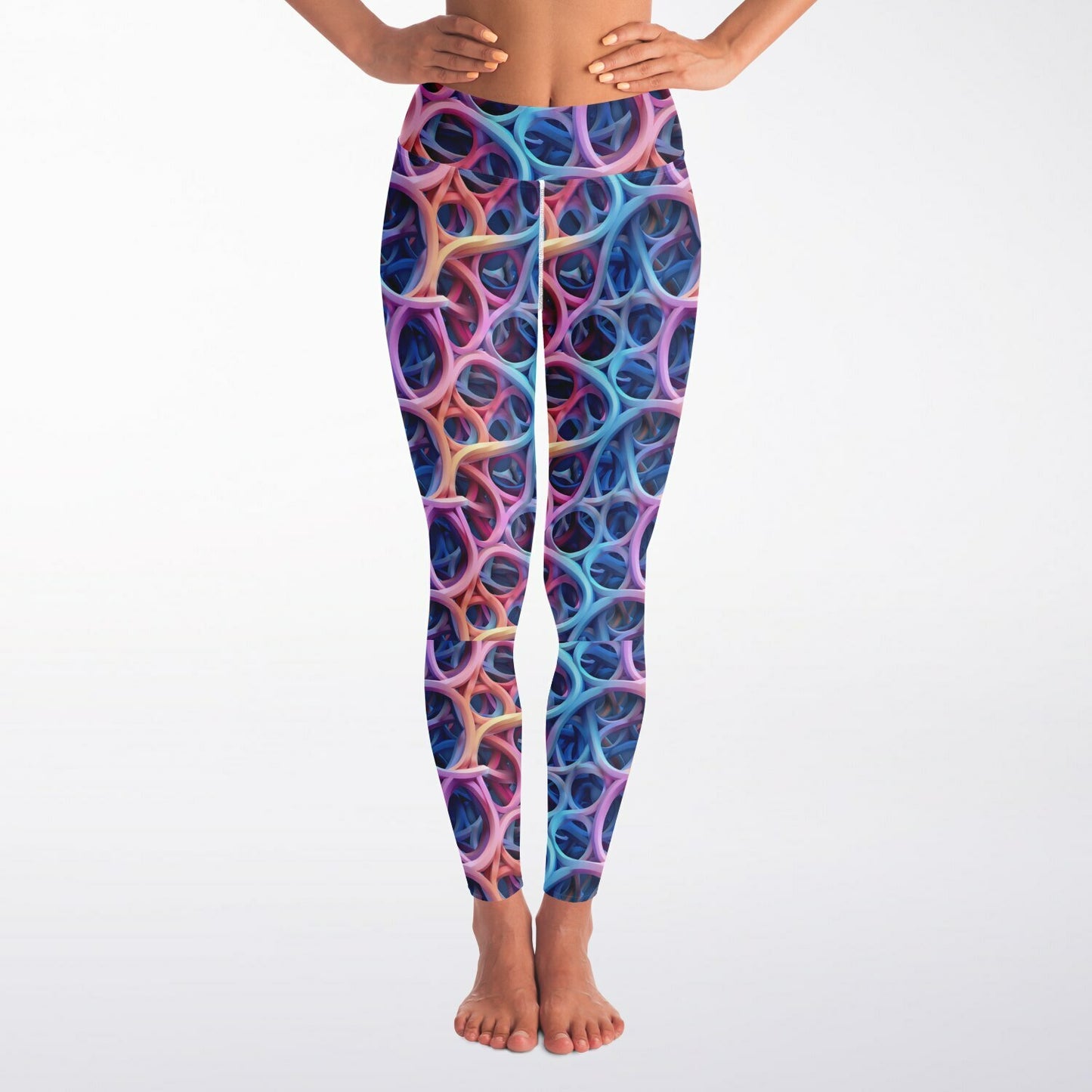 Yoga Leggings -