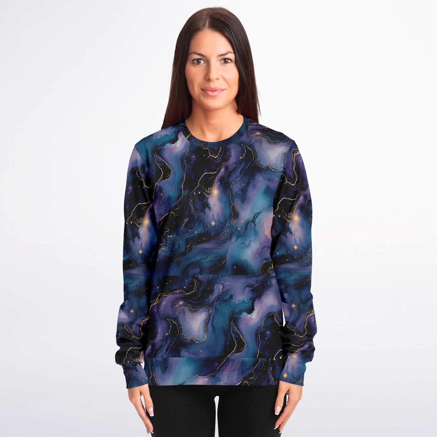 Nebula Fashion Sweatshirt - D1.5