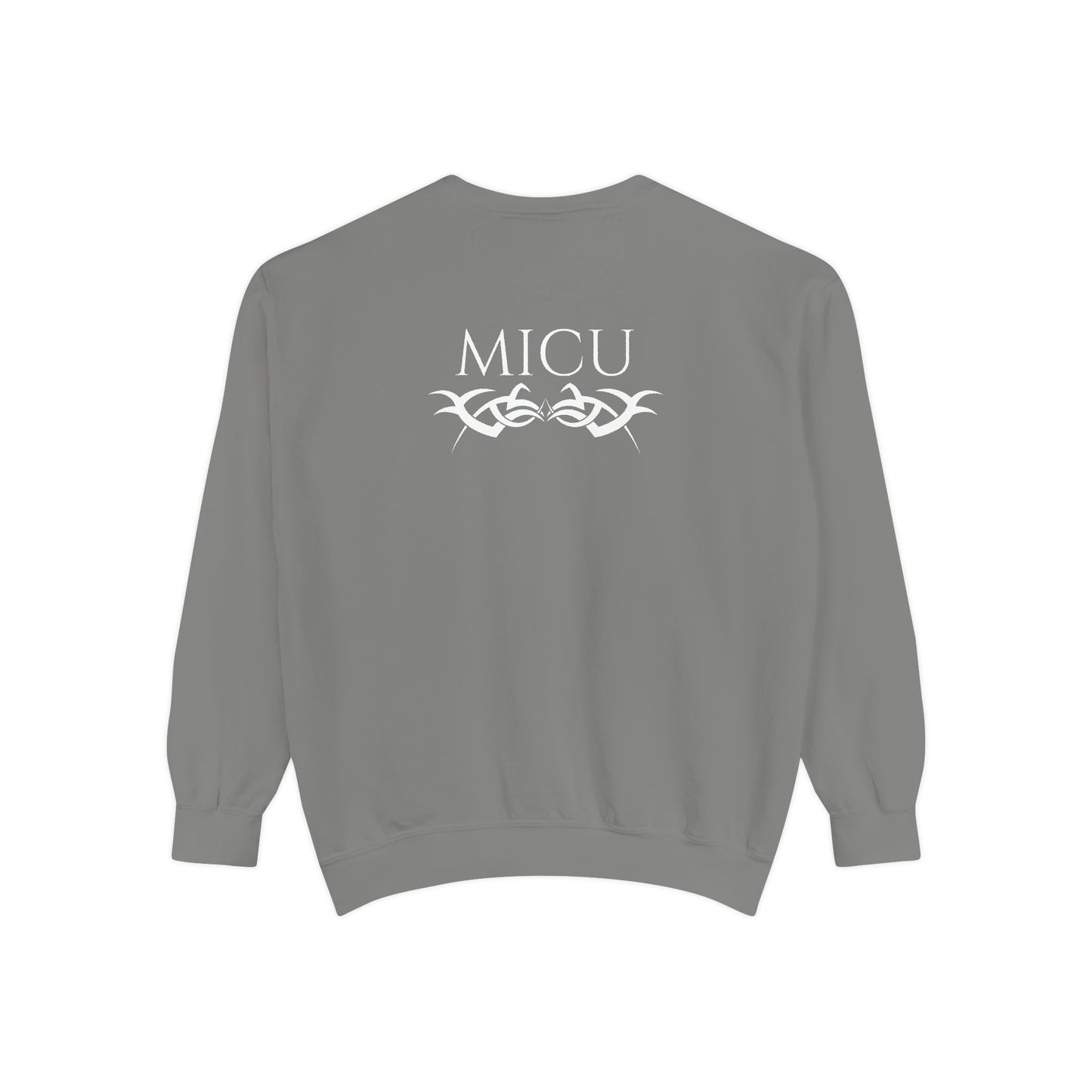 RN, MICU Crew Sweatshirt -