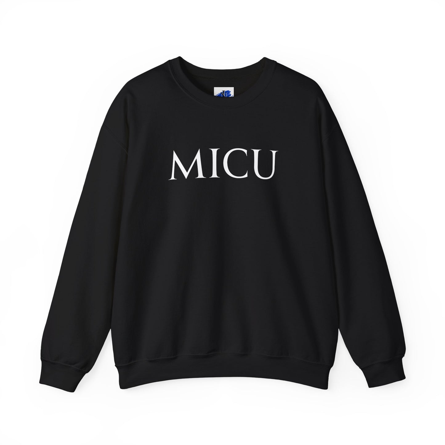 RN MICU Crewneck Sweatshirt -