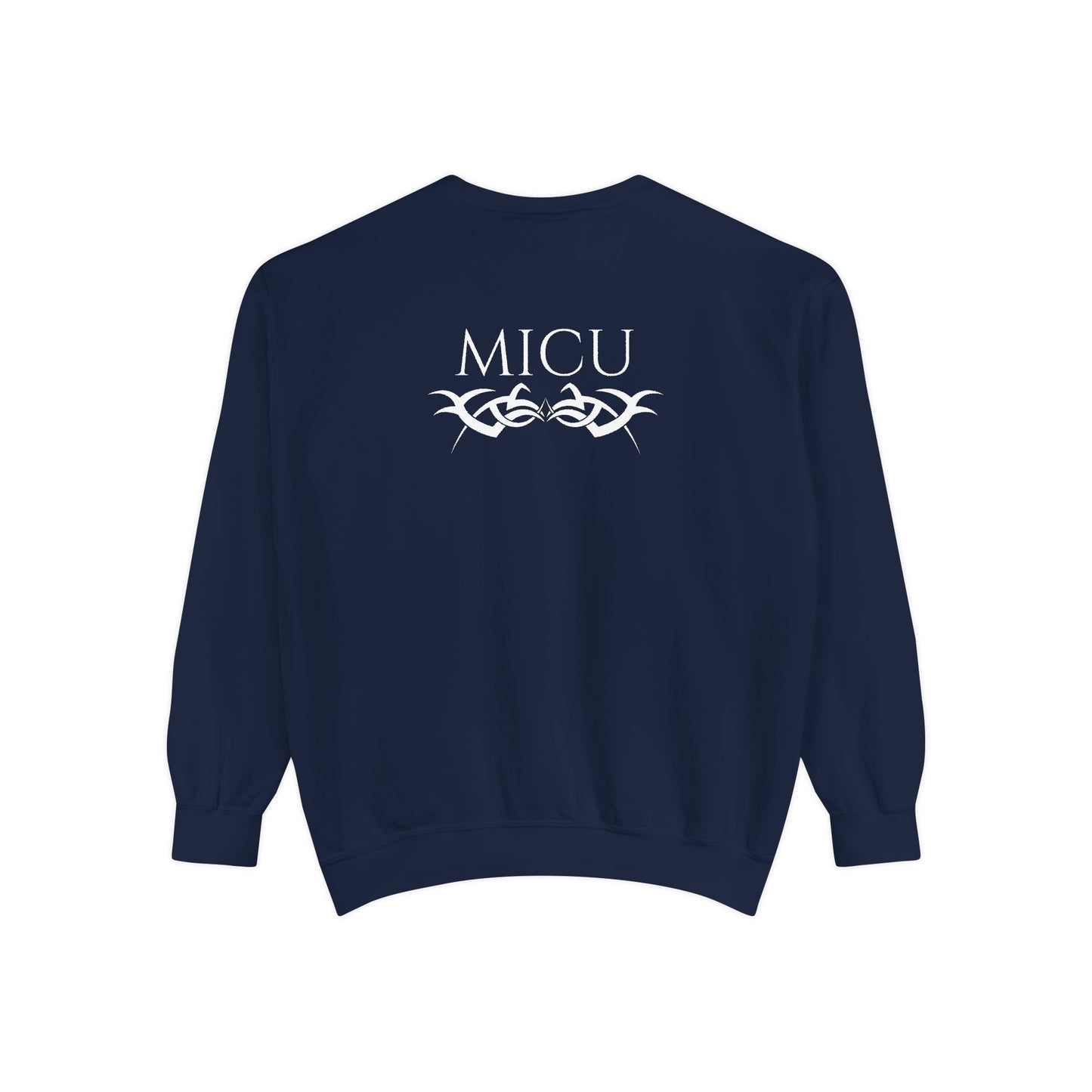 RN, MICU Crew Sweatshirt -