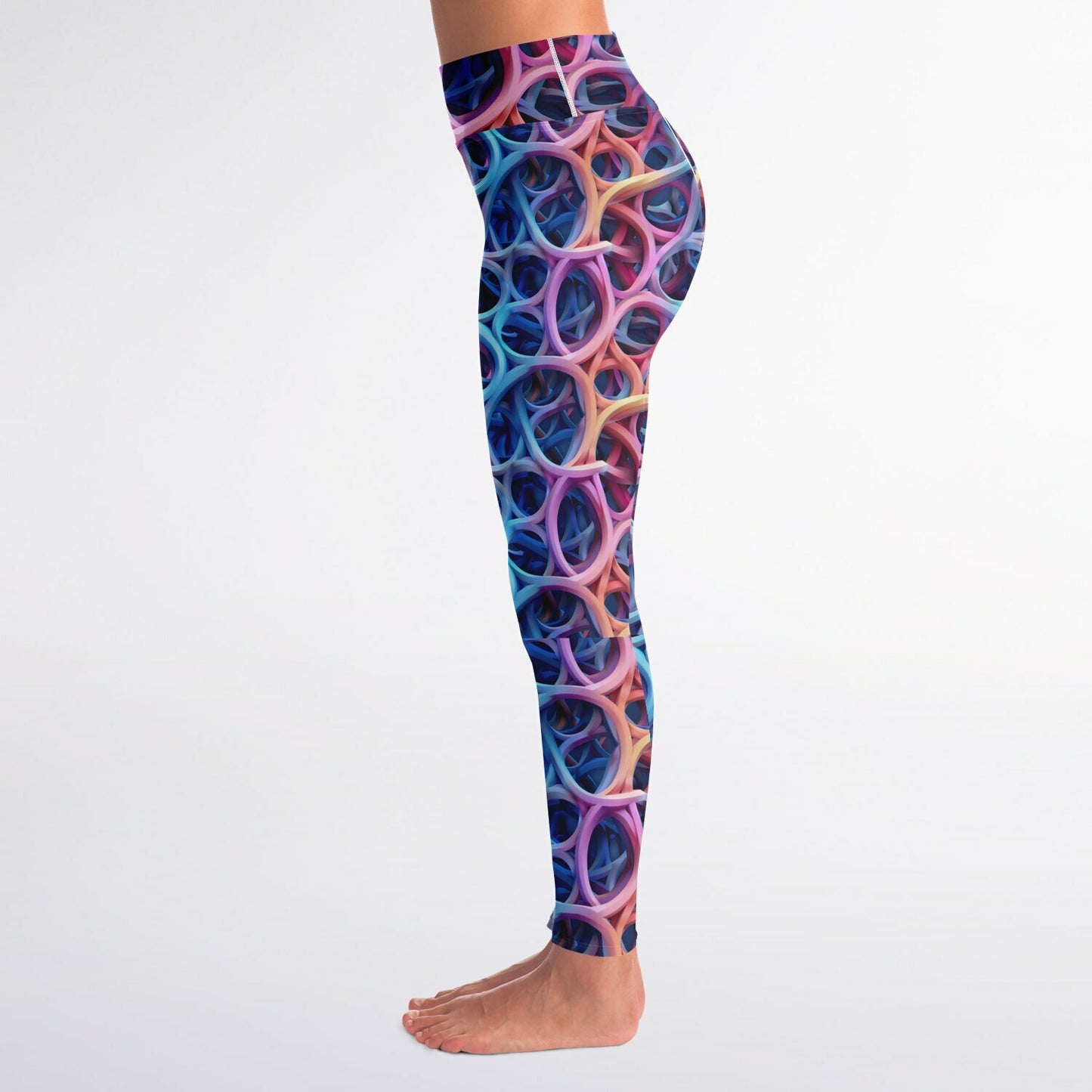 Yoga Leggings -