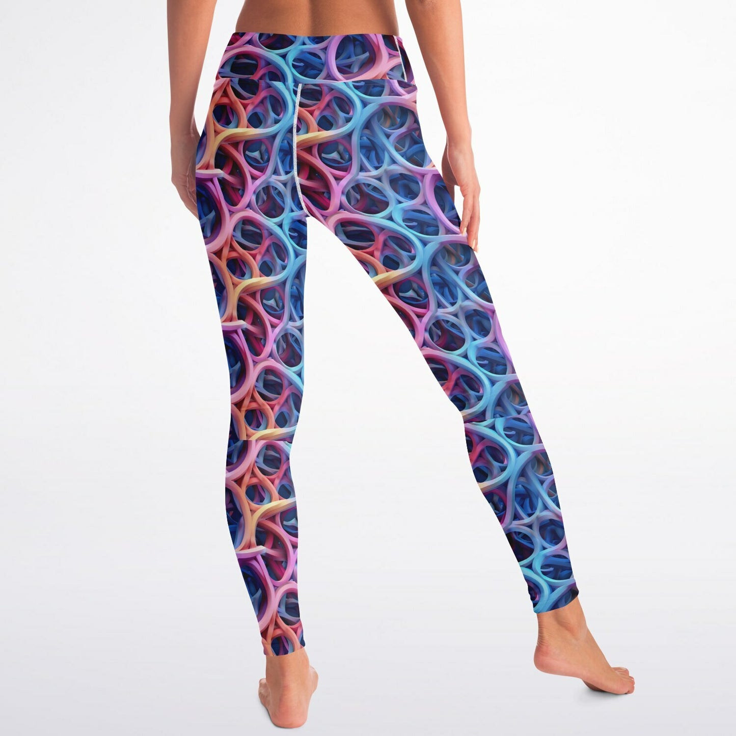 Yoga Leggings -