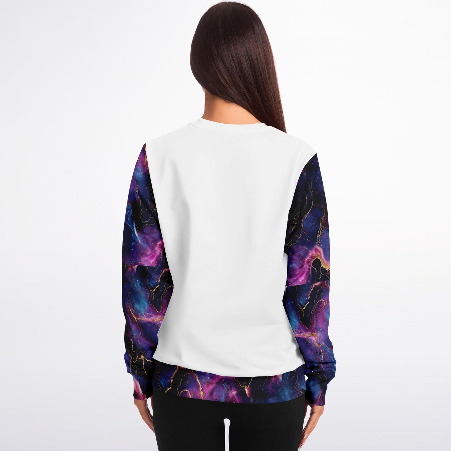 Nebula Fashion Sweatshirt - D3.5