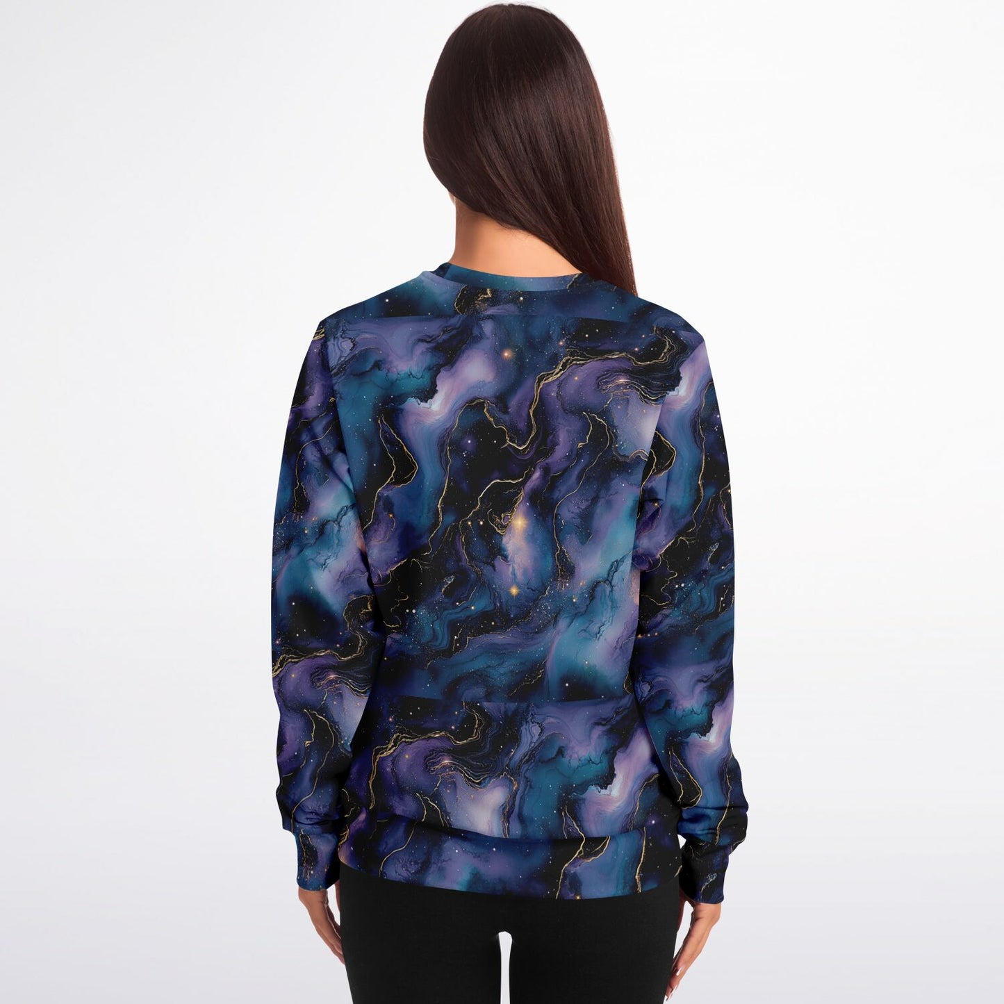 Nebula Fashion Sweatshirt - D1.5