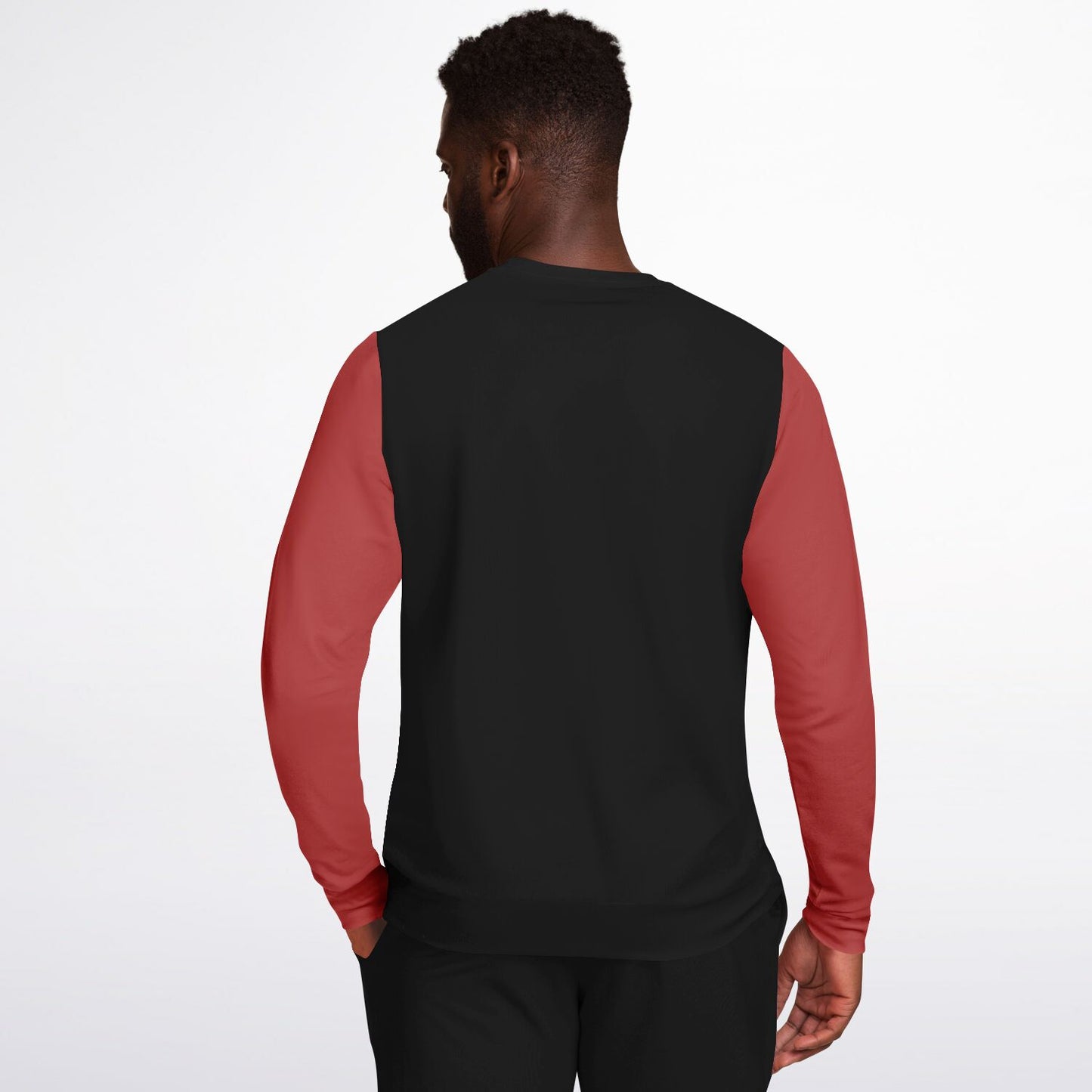 PT sunset Fashion Sweatshirt -