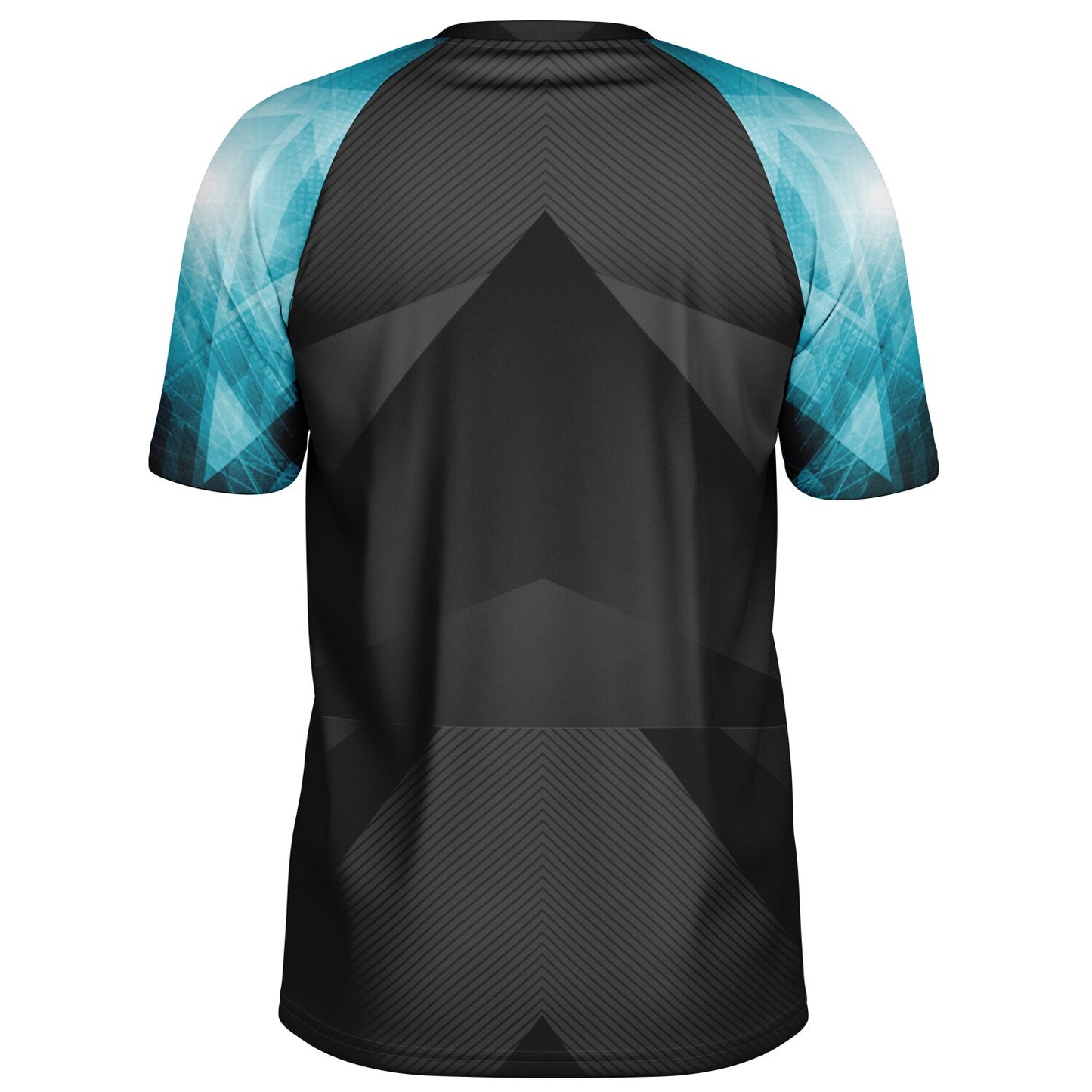Carbon Arrow Men's Active Wear Jersey