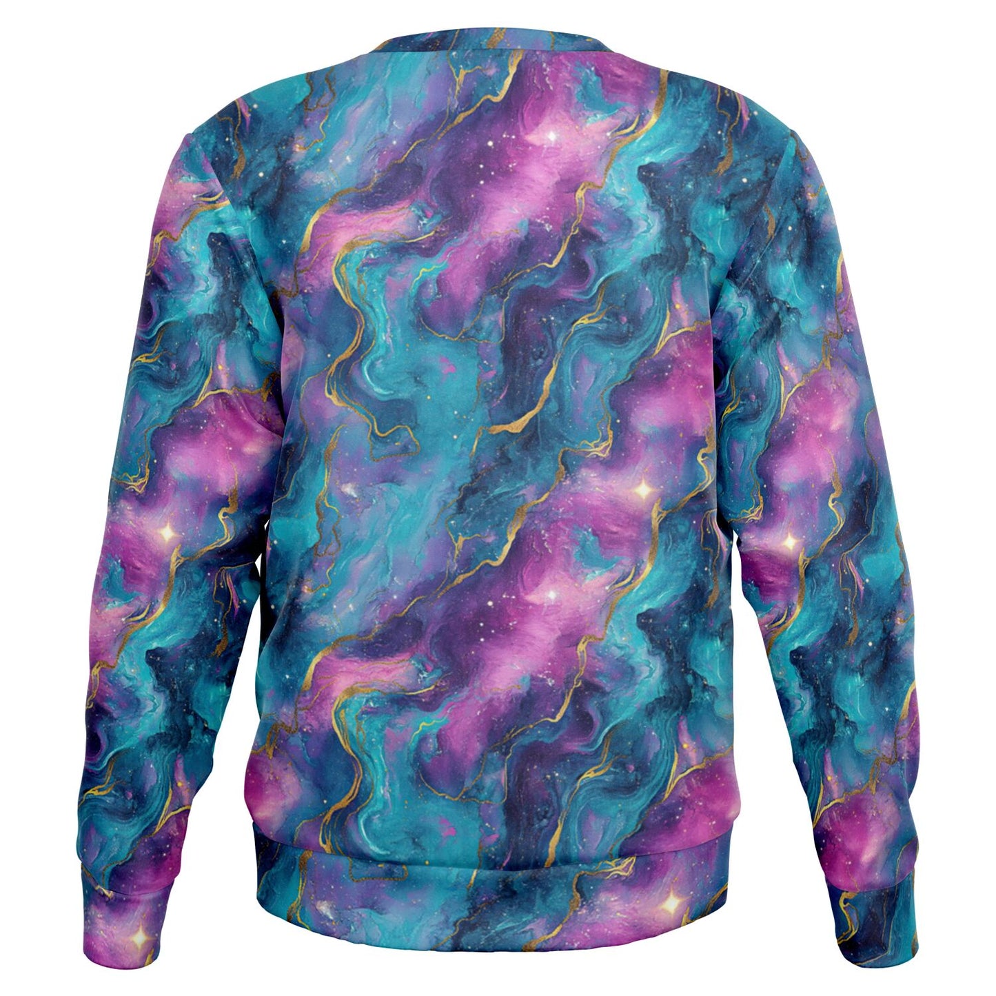 Nebula Sweatshirt - AOP