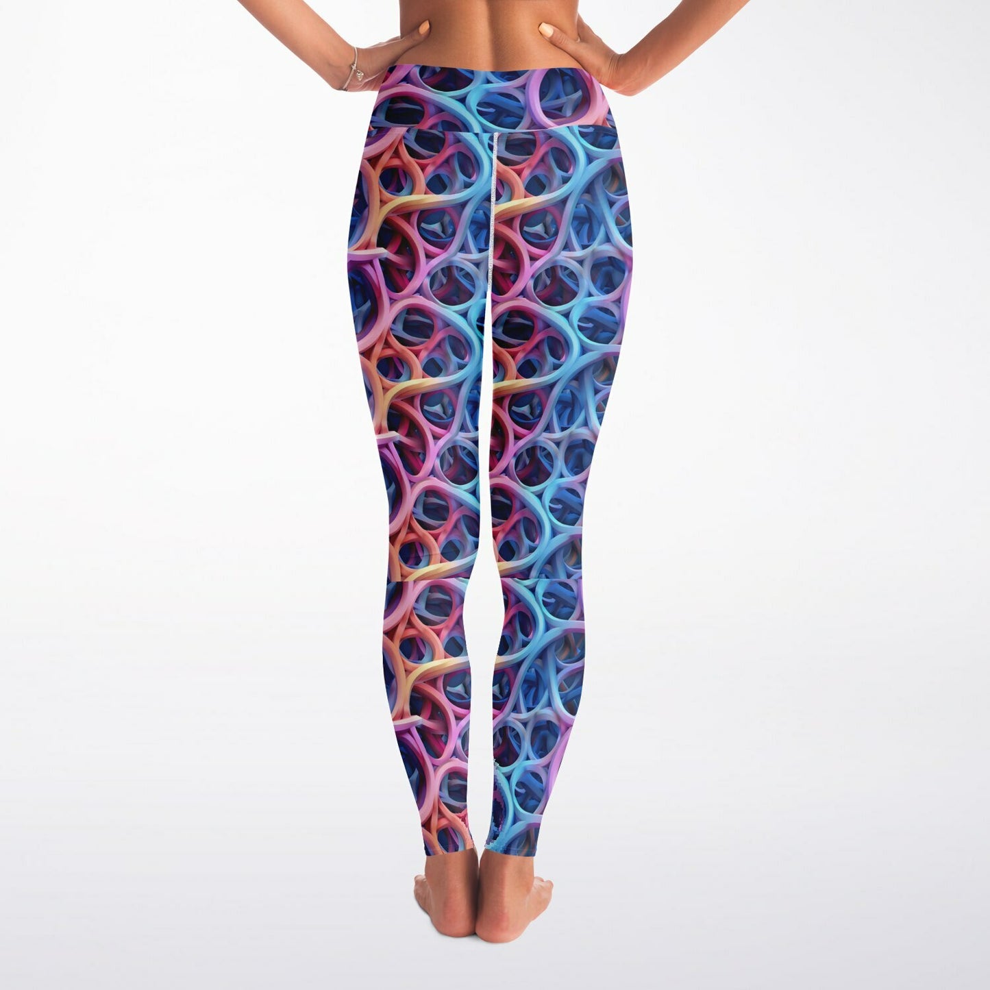 Yoga Leggings -