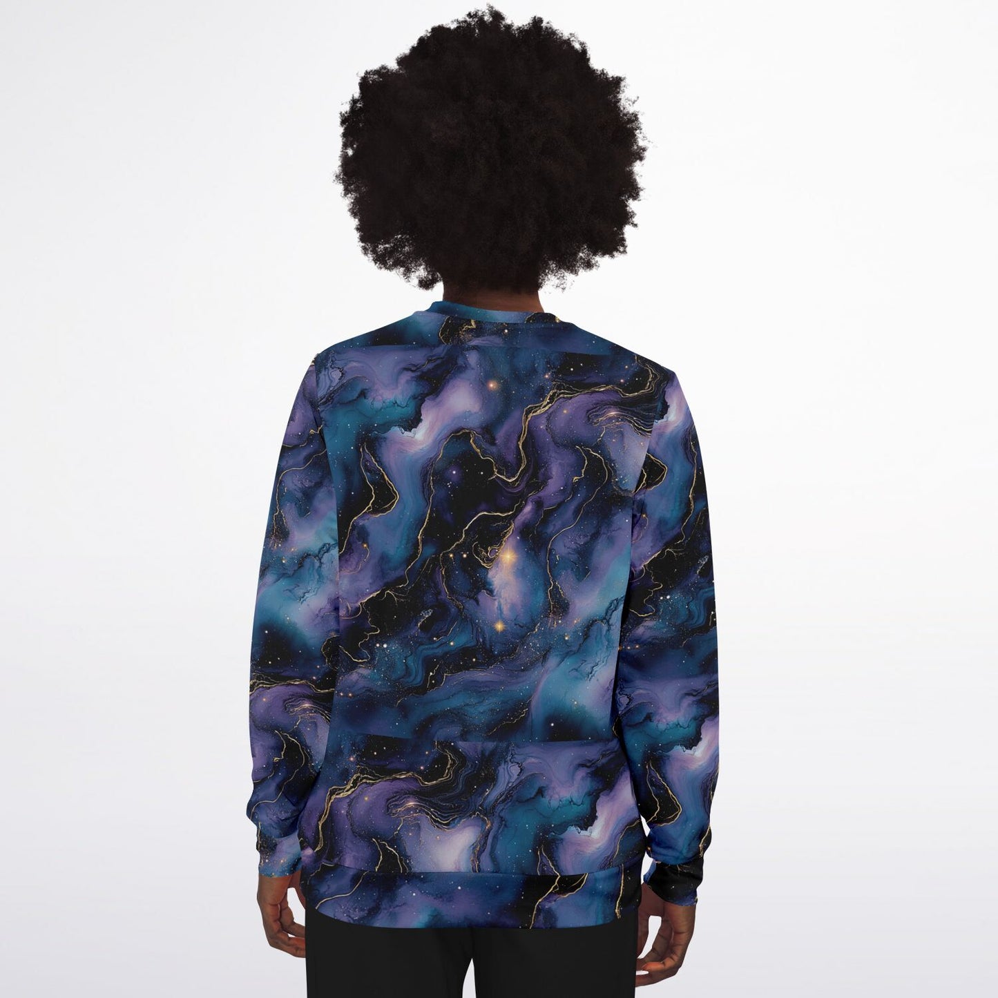 Nebula Fashion Sweatshirt - D1.5