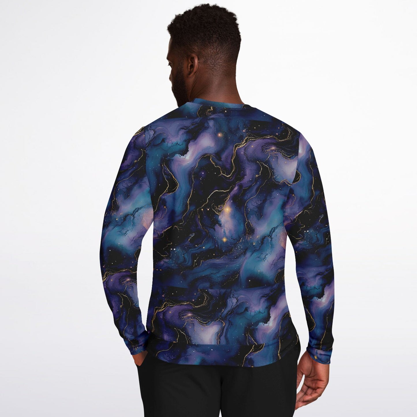 Nebula Fashion Sweatshirt - D1.5