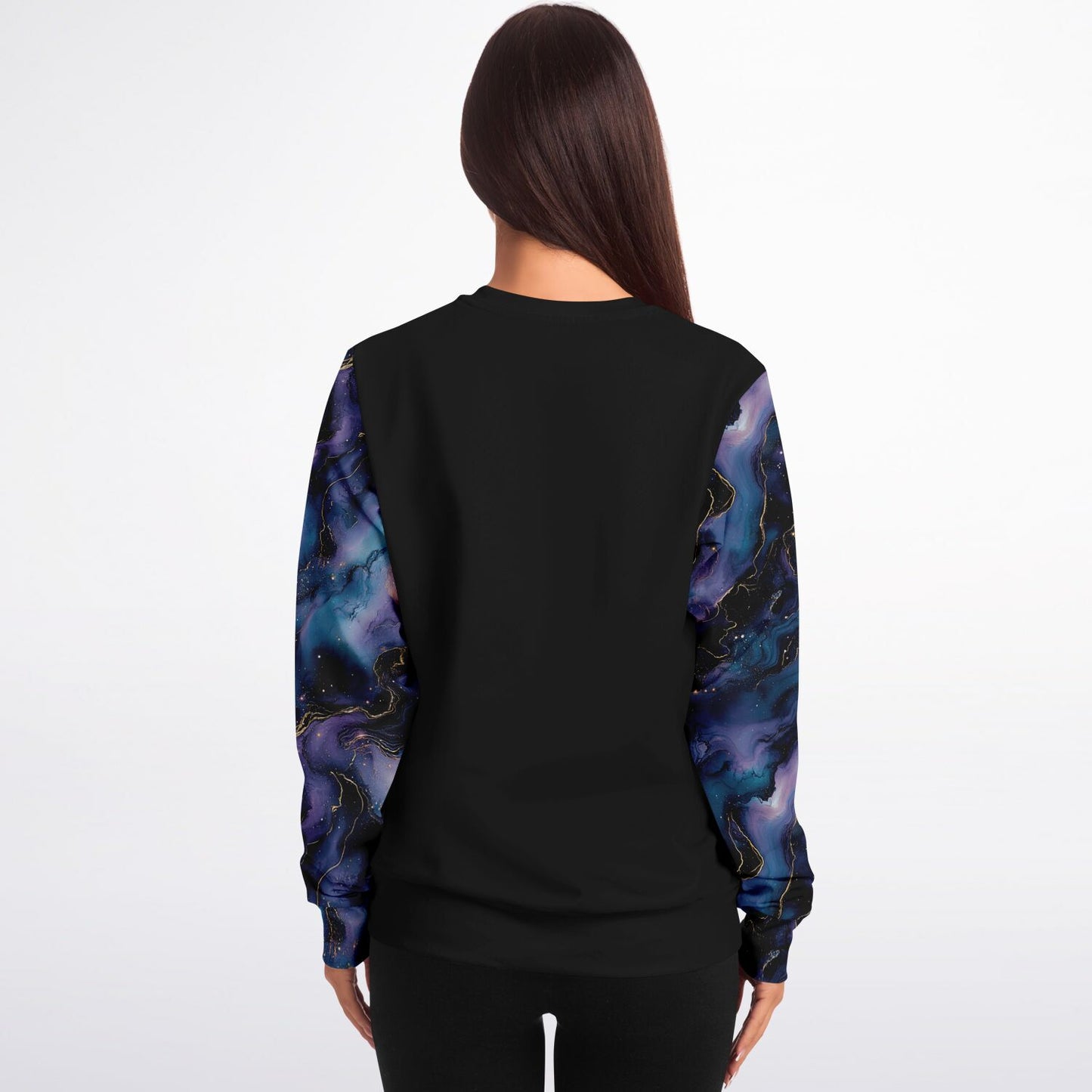 Nebula Fashion Sweatshirt - D1