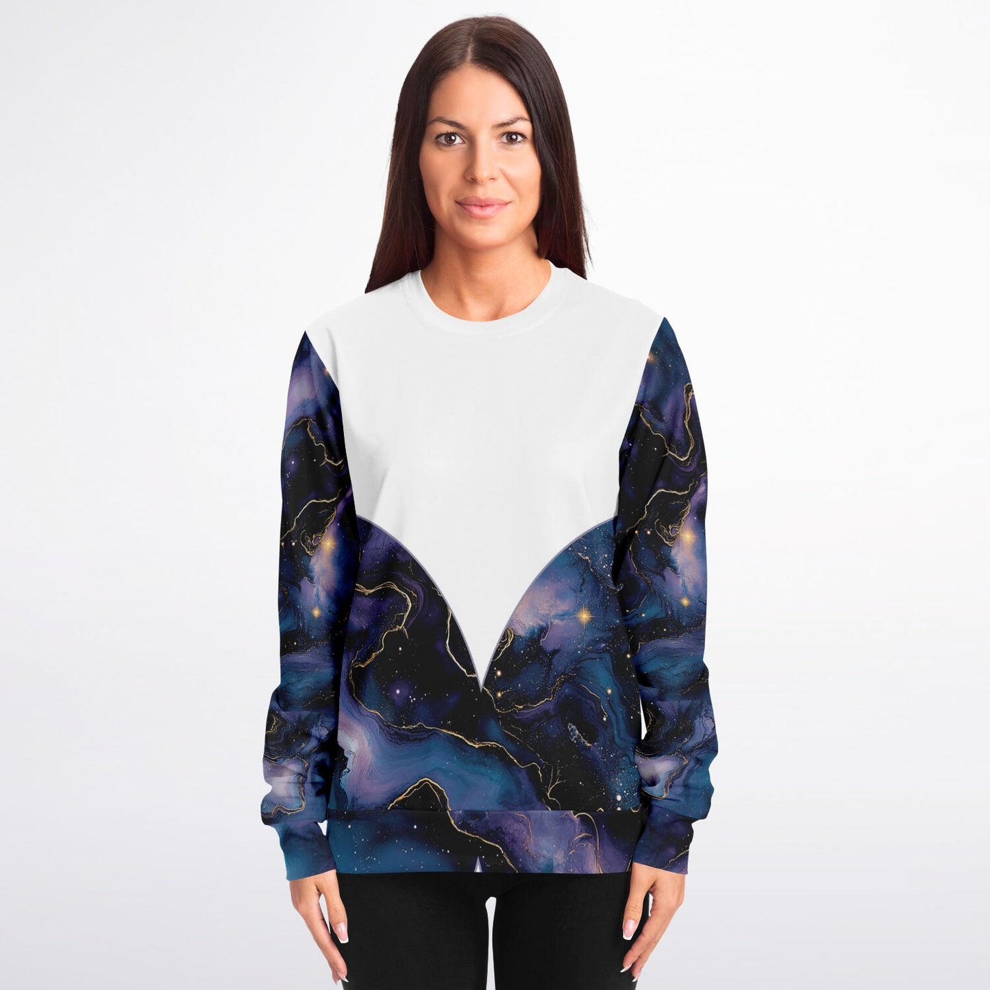 nebula Fashion Sweatshirt - D1.6