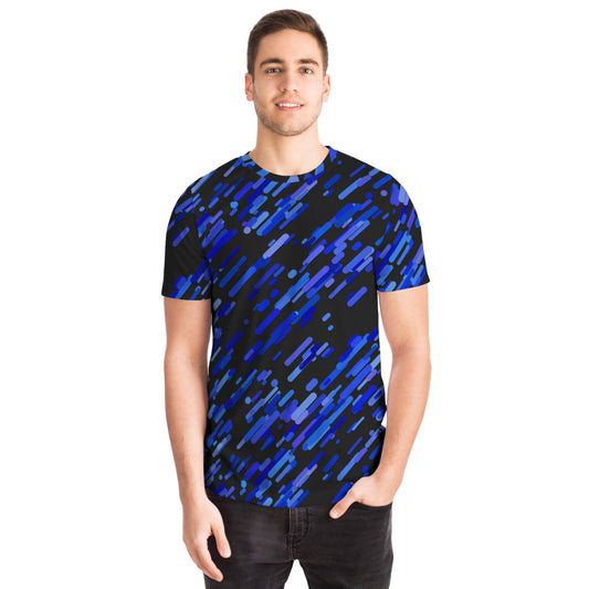 Blue Rain s T-shirt