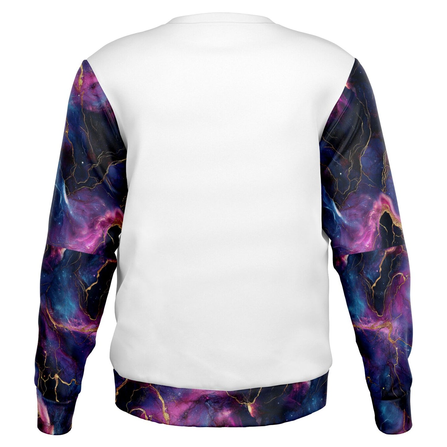 Nebula Fashion Sweatshirt - D3.5