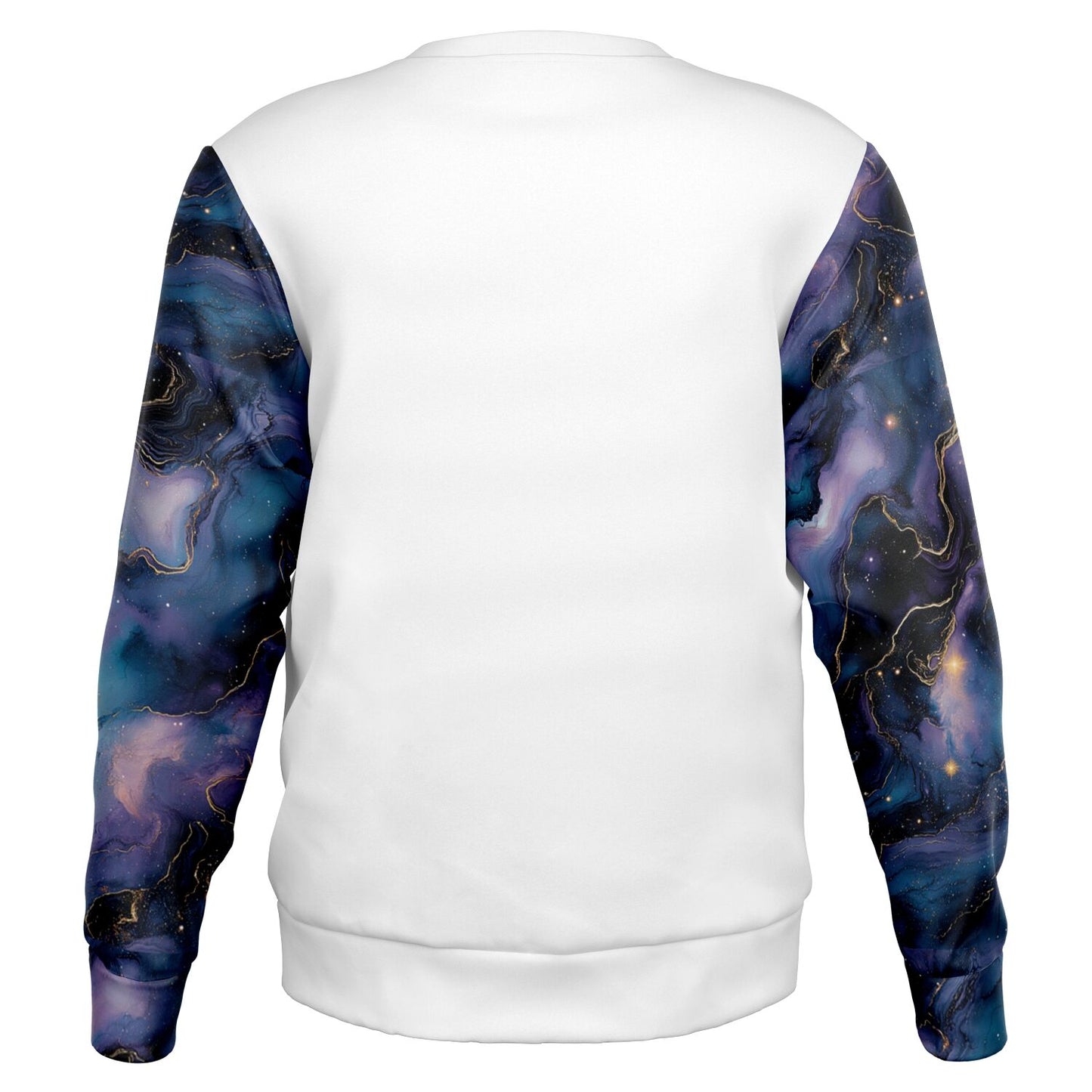 Nebula Star Fashion Sweatshirt -