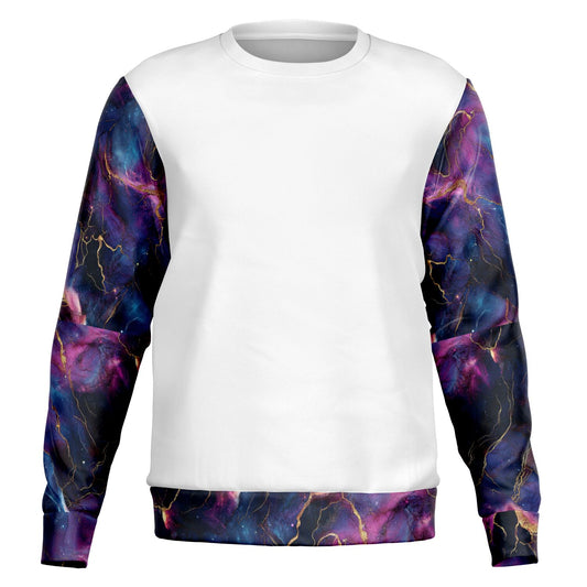Nebula Fashion Sweatshirt - D3.5
