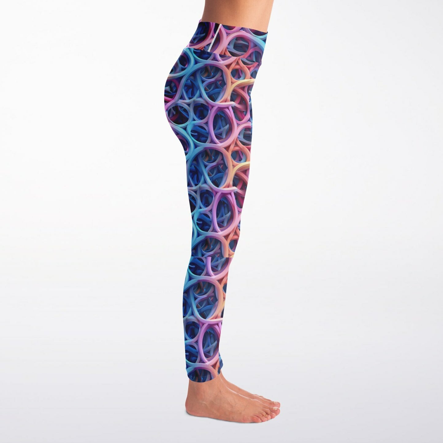 Yoga Leggings -