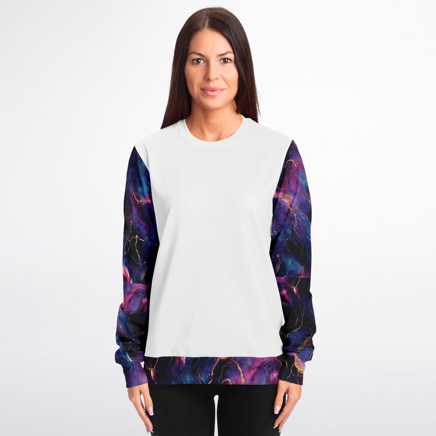 Nebula Fashion Sweatshirt - D3.5
