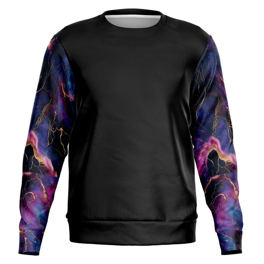 Nebula Fashion Sweatshirt - D3
