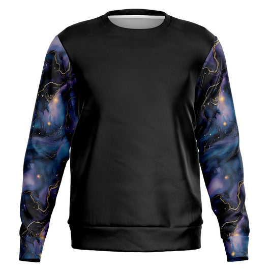 Nebula Fashion Sweatshirt - D1